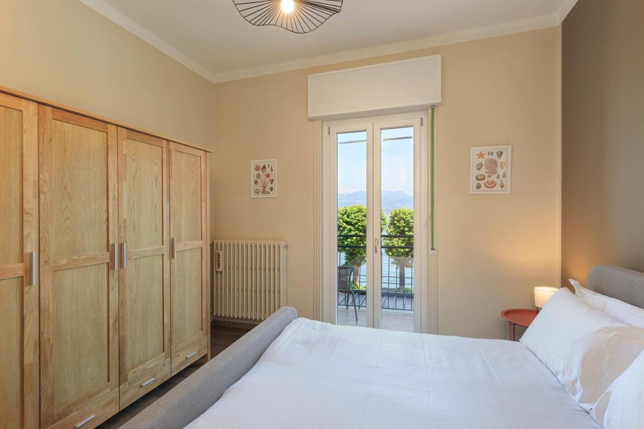 Appartamento Italia 1 - By Impero House Rent Stresa Ngoại thất bức ảnh