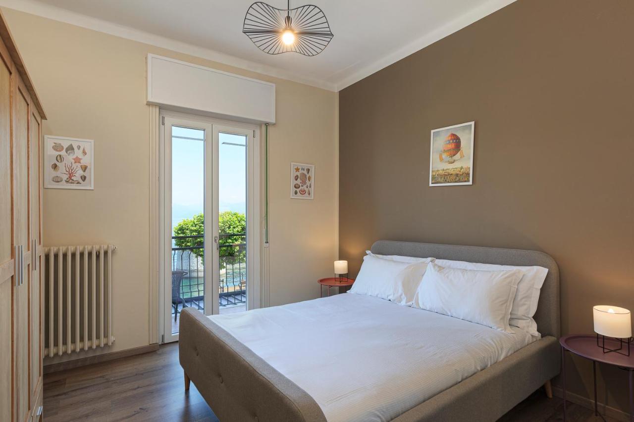 Appartamento Italia 1 - By Impero House Rent Stresa Ngoại thất bức ảnh