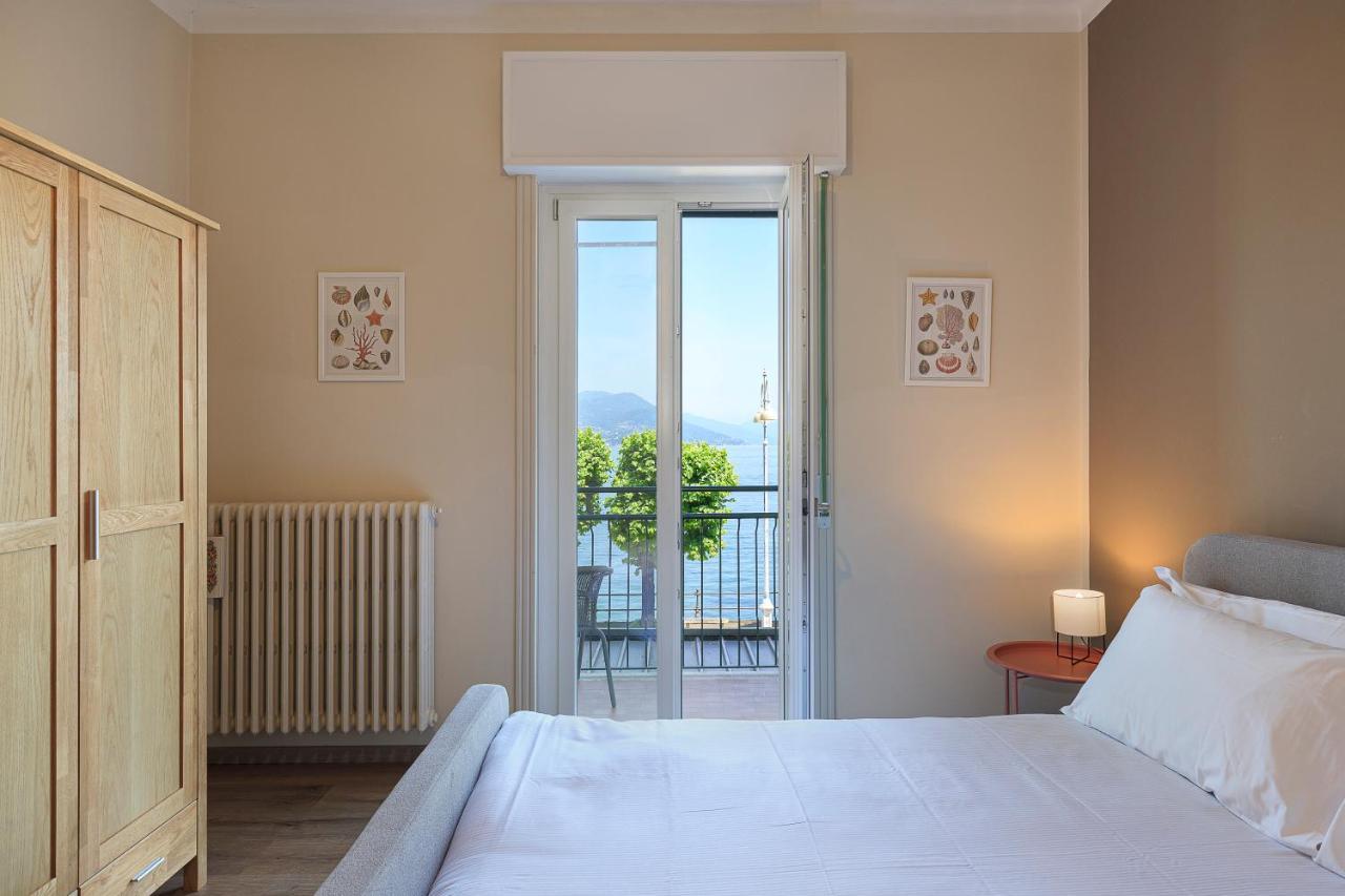 Appartamento Italia 1 - By Impero House Rent Stresa Ngoại thất bức ảnh