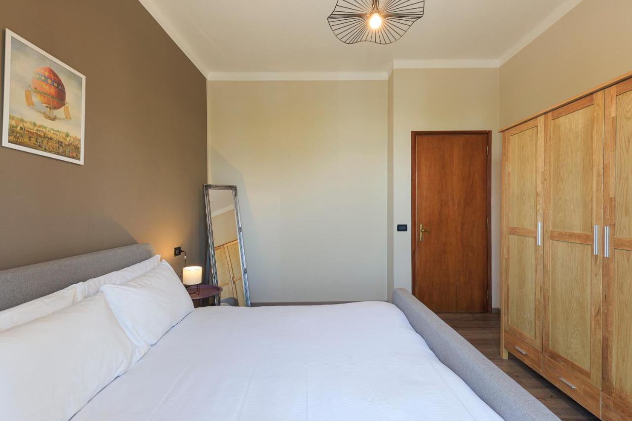 Appartamento Italia 1 - By Impero House Rent Stresa Ngoại thất bức ảnh