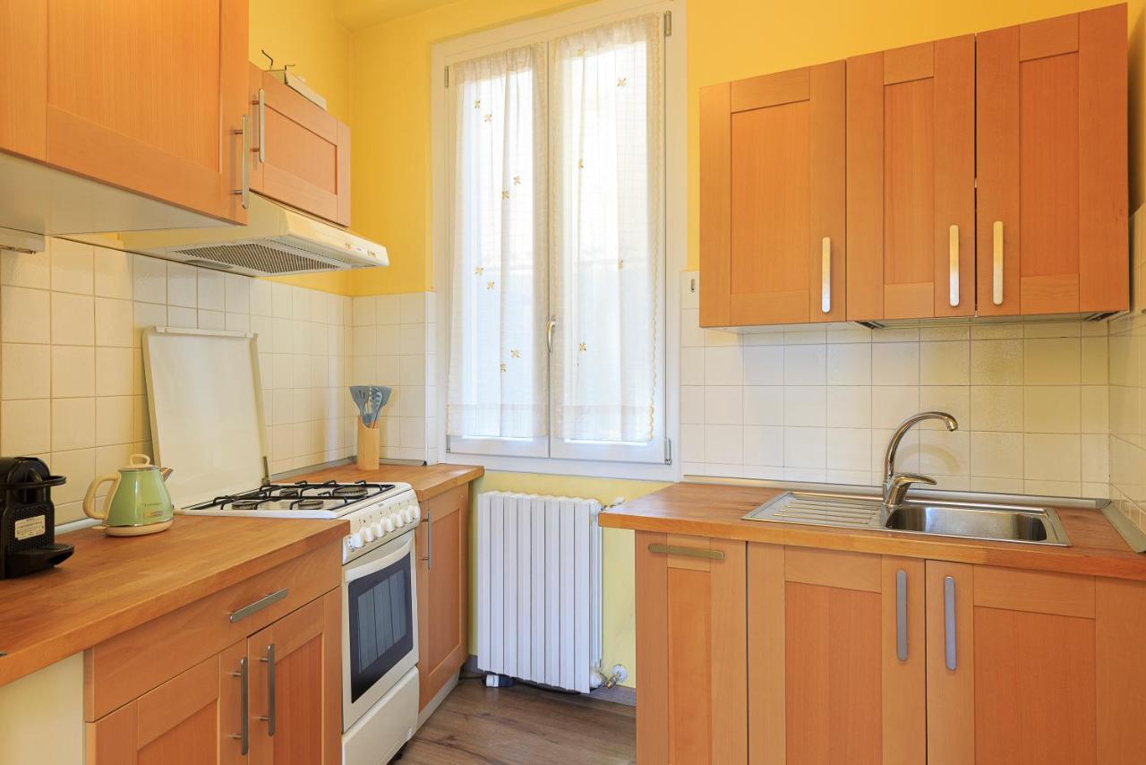 Appartamento Italia 1 - By Impero House Rent Stresa Ngoại thất bức ảnh